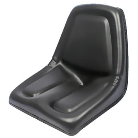 Aftermarket Fits Massey Ferguson Bracket Style Dish Pan Unit Tractor Seat Fits Many Model 533813M96-1
